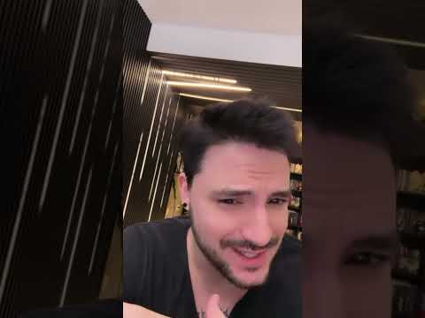 Felipe Neto (@felipeneto) archived Instagram Stories compilation from June 23, 2026