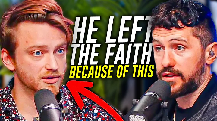 Atheist Youtuber Presses Me On Every Controversial Christian Topic Ever @HeliocentricOfficial