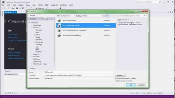 WCF return JSON response for Highcharts Part 1