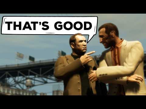 Niko's Sense of Humor | PART 2