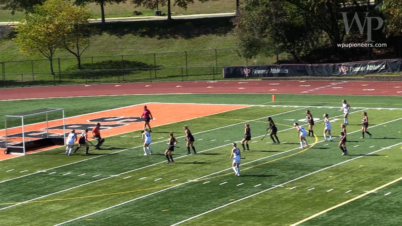 Field Hockey vs. Concordia Wisconsin (Oct. 22, 2022) YouTube