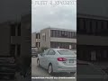 Epic Car Chase: Suspect Tries to Escape Spike Strips, Ends in Bail! #shorts
