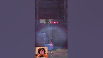 "I had that!" O_O #overwatch2