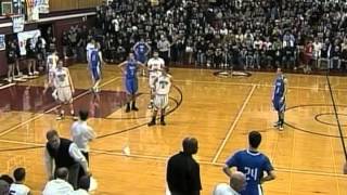 Hoops for Hunger