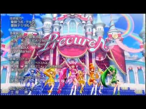 プリキュアオールスターズ New Stage みらいのともだち Yay Yay Yay Ed Youtube プリキュアオールスターズ New Stage みらいのともだち Yay Yay Yay Ed Youtube
