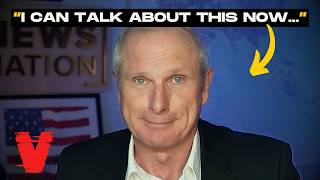 Ross Coulthart Drops UFO Bombshell About Major NHI Discovery