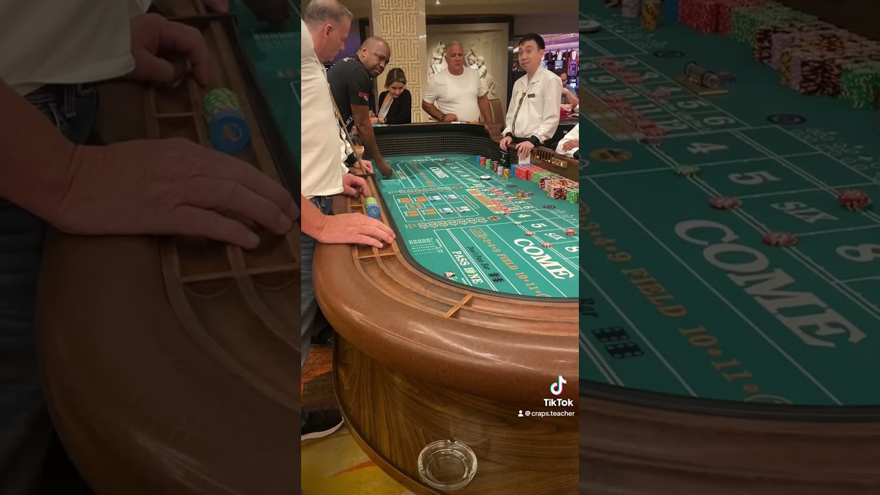 Caesars Palace Las Vegas NV