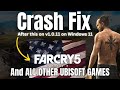 Far Cry 5 Crashing In Windows 11 Here S How To Fix It Fast mp3
