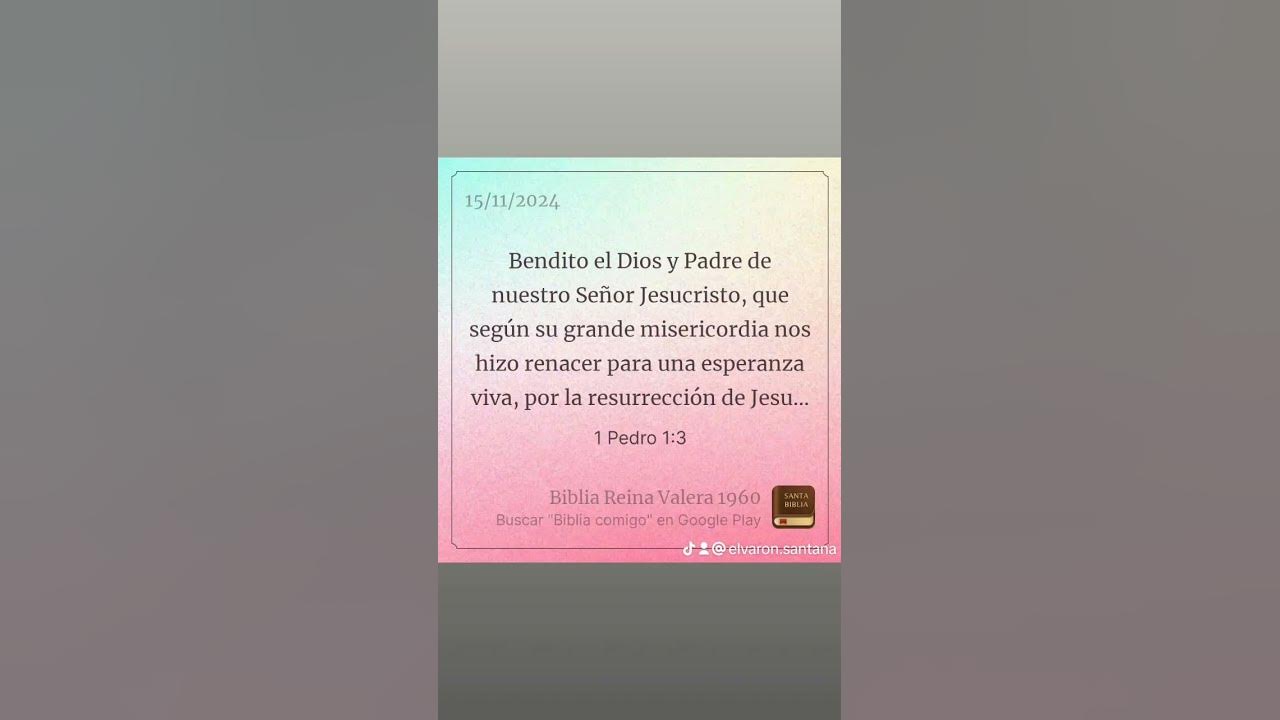 versiculo-del-dia-2-pedro-1-3-youtube