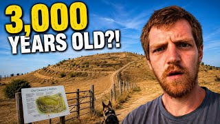 Is This the BEST Preserved Ancient Hillfort?