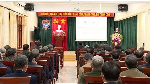 Đồng bào công giáo tích cực tham gia các phong trào thi đua yêu nước