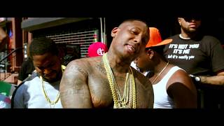 Maino Ft. Manolo Rose - Love and Loyalty (Official Video)