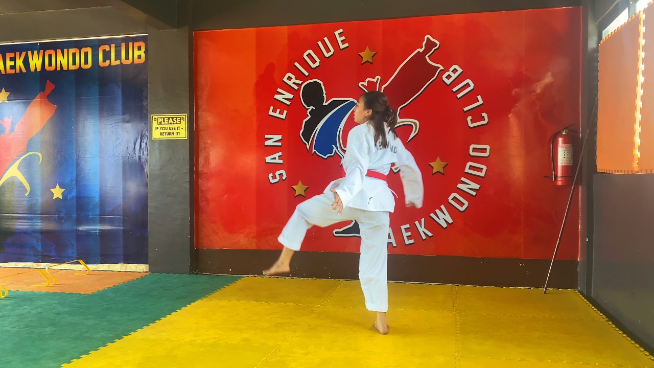 GOLD 🥇 - Blezy Ashirah Jucal | Han Wong International 2021