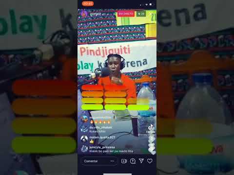 Poeta Lit G🇬🇼♥️🎧
