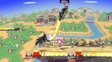 Cloud vs Level 9 Cloud CPU Part 4