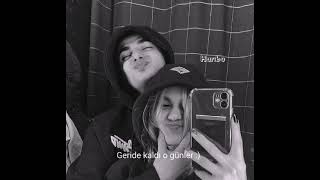 ~Geride Kaldılar :)