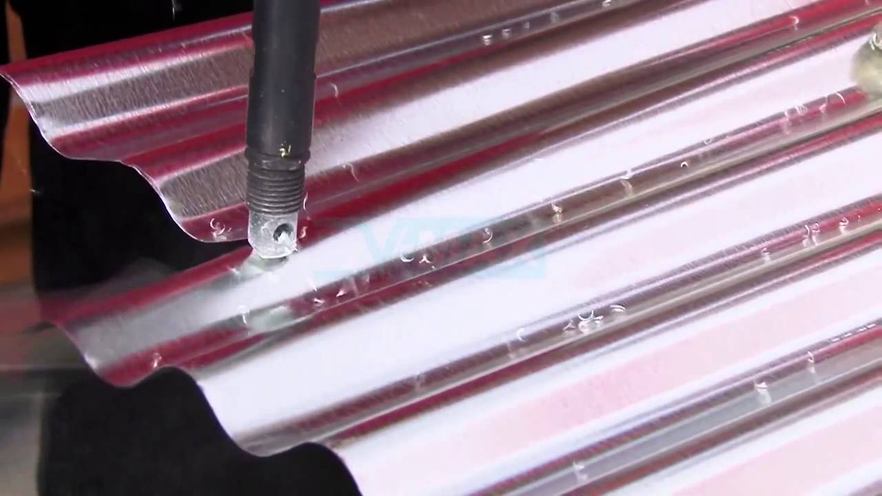 Sheet Metal Working Tools by V-Max Plate Fabrication Machines Pvt. Ltd., Mumbai