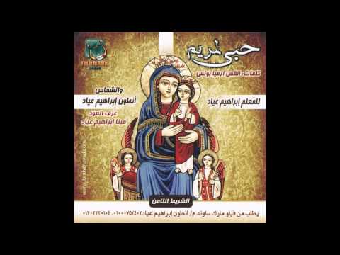 حبي لمريم لحن إيفول هيتين