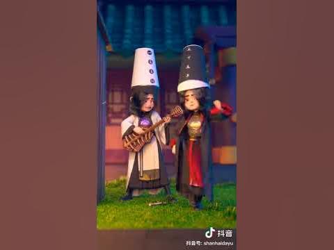 Like, Ami and the little bell prank | Duoyin (Tik Tok) chinese - YouTube