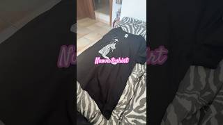 Nuova t-shirt #mammadanyginevrababy #contentcreator #tshirt