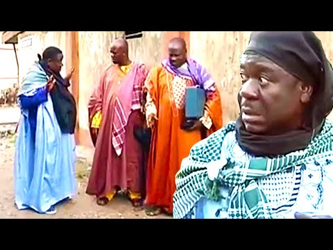 Ibu Vs Charles Inojie Will Make U Laugh Till U Quench In This Comedy - Nigerian Comedy Movie