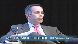 The Future of Hispanic TV- CEO Summit at LatinVision | with Lili Gil