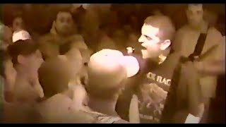Grey Area - Full Set - 10/22/99 - Kewl Beenz