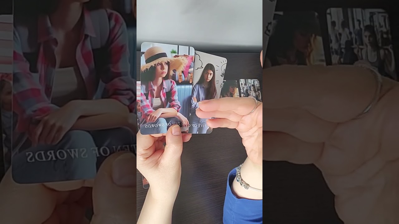 😭N-AM VĂZUT ATÂTA DOR 😰💔 STAI SĂ VEZI CE ARE DE GÂND...