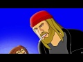 End of video