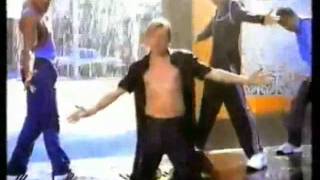 Caught In The Act  Baby Come Back 480p Rip