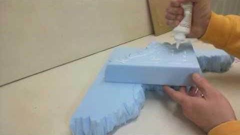 Building A Terrain Table - Video 7