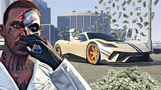 finally bought a $3000000 supercar was it worth it?‍♂️