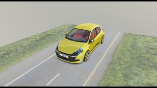 Disassembling Car - Item Pack 7 - Disassembly 3D Profile