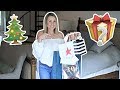 SECRET CHRISTMAS PRESENT SHOPPING IN LA! 🎄🎁