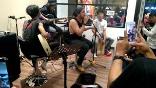 Atas Nama Cinta  Irang U0026 Bongky Bip