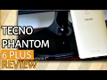 Tecno Phantom 6 Plus Review: Galaxy S8 Killer?