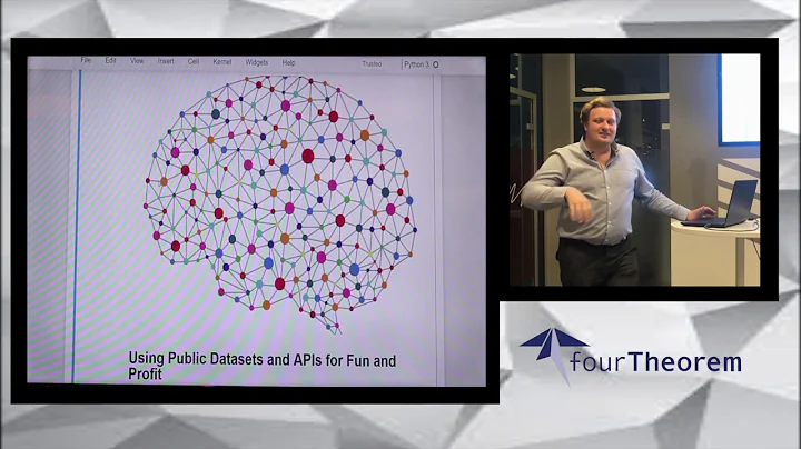 Explorando Big Data: Possibilidades Infinitas