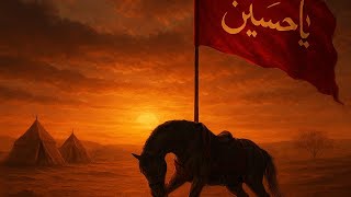 Salam Ya Hussainؑ 🌹 || Karbala: True Story of Ultimate Sacrifice || Urdu & English screenshot 2