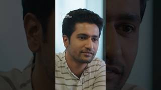 Vicky Kaushal Gets Upset With Angira Dhars Rejection