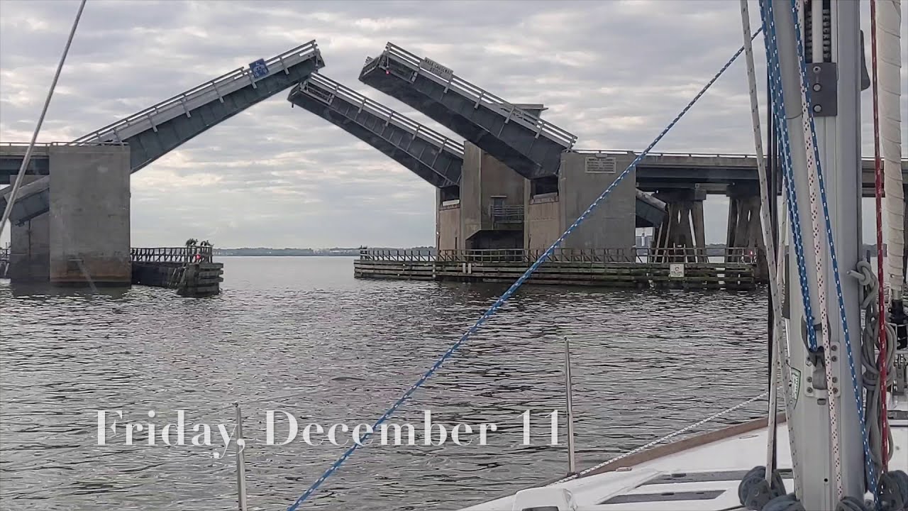Space Coast To Fort Pierce