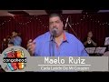 Maelo Ruiz performs Cada Latido De Mi Corazon