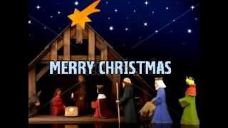 Video thumbnail of "Christmas Shingni~Kachin Christmas Song"