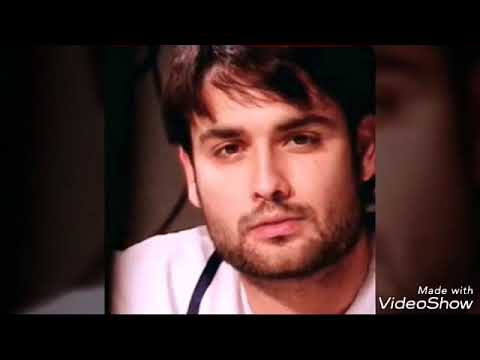 Vivian Dsena Youtube