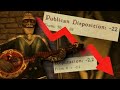 Talentless Gorilla Bard Tanks the Local Economy | Morrowind Money Challenge