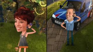British Gas   Get On With Your Day