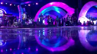 cek sound indosiar bandung lagu suara gendang rhoma irama