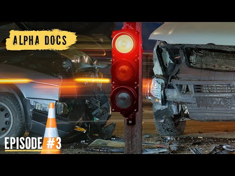 RED LIGHT RUNNING AND DANGEROUS DECISIONS