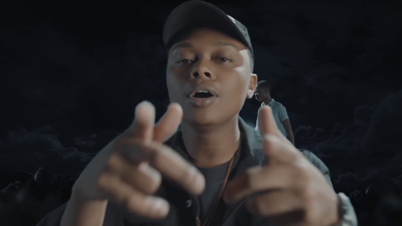 A-REECE | Feelings ft. Flame (Official Music Video)