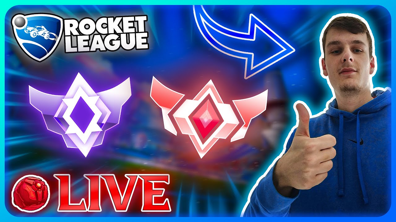 LIVE RL CHILL (PC/FR)