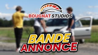 Salut À Toi Jeune Bougnat - Bande Annonce Bougnat Studios